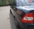 Черный ВАЗ 2170 Priora, объемом двигателя 1.6 л и пробегом 255 тыс. км за 2800 $, фото 12 на Automoto.ua
