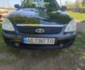 Чорний ВАЗ 2170 Priora, об'ємом двигуна 1.6 л та пробігом 142 тис. км за 2219 $, фото 1 на Automoto.ua