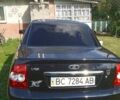 Черный ВАЗ 2170 Priora, объемом двигателя 1.6 л и пробегом 279 тыс. км за 2750 $, фото 38 на Automoto.ua