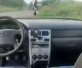 Чорний ВАЗ 2170 Priora, об'ємом двигуна 1.6 л та пробігом 270 тис. км за 1900 $, фото 3 на Automoto.ua
