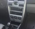 Черный ВАЗ 2170 Priora, объемом двигателя 1.6 л и пробегом 145 тыс. км за 2850 $, фото 16 на Automoto.ua