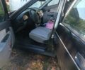 Черный ВАЗ 2170 Priora, объемом двигателя 1.6 л и пробегом 235 тыс. км за 2450 $, фото 4 на Automoto.ua