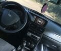 Черный ВАЗ 2170 Priora, объемом двигателя 1.6 л и пробегом 147 тыс. км за 3700 $, фото 1 на Automoto.ua