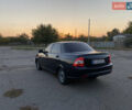 Черный ВАЗ 2170 Priora, объемом двигателя 1.6 л и пробегом 321 тыс. км за 3400 $, фото 7 на Automoto.ua