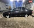 ВАЗ 2170 Priora 2007 в Сумах на Automoto.ua Черный ВАЗ 2170 Priora, объемом двигателя 1.6 л и пробегом 246 тыс. км за 1700 $, фото 15 на Automoto.ua