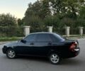 Чорний ВАЗ 2170 Priora, об'ємом двигуна 1.6 л та пробігом 300 тис. км за 2500 $, фото 1 на Automoto.ua