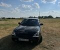 Черный ВАЗ 2170 Priora, объемом двигателя 1.6 л и пробегом 157 тыс. км за 2300 $, фото 1 на Automoto.ua
