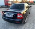 ВАЗ 2170 Priora 2007 у Монастырище на Automoto.ua Чорний ВАЗ 2170 Priora, об'ємом двигуна 1.6 л та пробігом 106 тис. км за 3200 $, фото 6 на Automoto.ua