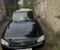 Черный ВАЗ 2170 Priora, объемом двигателя 1.6 л и пробегом 140 тыс. км за 2100 $, фото 1 на Automoto.ua