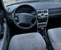 Черный ВАЗ 2170 Priora, объемом двигателя 1.6 л и пробегом 200 тыс. км за 2500 $, фото 12 на Automoto.ua
