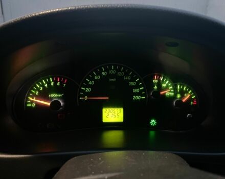 ВАЗ 2170 Priora 2007 в Днепре (Днепропетровске) на Automoto.ua Черный ВАЗ 2170 Priora, объемом двигателя 1.6 л и пробегом 230 тыс. км за 2500 $, фото 6 на Automoto.ua