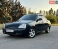 Чорний ВАЗ 2170 Priora, об'ємом двигуна 1.6 л та пробігом 150 тис. км за 2300 $, фото 1 на Automoto.ua