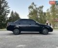 Чорний ВАЗ 2170 Priora, об'ємом двигуна 1.6 л та пробігом 181 тис. км за 1900 $, фото 3 на Automoto.ua