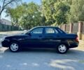 Чорний ВАЗ 2170 Priora, об'ємом двигуна 1.6 л та пробігом 162 тис. км за 2998 $, фото 4 на Automoto.ua