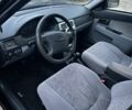 Черный ВАЗ 2170 Priora, объемом двигателя 1.6 л и пробегом 200 тыс. км за 2500 $, фото 13 на Automoto.ua