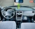 Чорний ВАЗ 2170 Priora, об'ємом двигуна 1.6 л та пробігом 218 тис. км за 2999 $, фото 7 на Automoto.ua