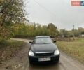 Чорний ВАЗ 2170 Priora, об'ємом двигуна 1.6 л та пробігом 250 тис. км за 1600 $, фото 5 на Automoto.ua