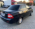 ВАЗ 2170 Priora 2007 у Монастырище на Automoto.ua Чорний ВАЗ 2170 Priora, об'ємом двигуна 1.6 л та пробігом 106 тис. км за 3200 $, фото 5 на Automoto.ua