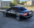 ВАЗ 2170 Priora 2007 у Чемеровцах на Automoto.ua Чорний ВАЗ 2170 Priora, об'ємом двигуна 1.6 л та пробігом 200 тис. км за 1950 $, фото 1 на Automoto.ua