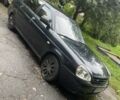 Черный ВАЗ 2170 Priora, объемом двигателя 1.6 л и пробегом 142 тыс. км за 2550 $, фото 1 на Automoto.ua