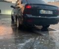 ВАЗ 2170 Priora 2007 в Днепре (Днепропетровске) на Automoto.ua Черный ВАЗ 2170 Priora, объемом двигателя 1.6 л и пробегом 230 тыс. км за 2500 $, фото 1 на Automoto.ua