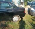 Черный ВАЗ 2170 Priora, объемом двигателя 1.6 л и пробегом 235 тыс. км за 2450 $, фото 8 на Automoto.ua
