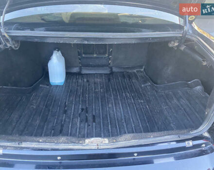 ВАЗ 2170 Priora 2007 у Монастырище на Automoto.ua Чорний ВАЗ 2170 Priora, об'ємом двигуна 1.6 л та пробігом 106 тис. км за 3200 $, фото 39 на Automoto.ua