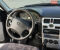 Чорний ВАЗ 2170 Priora, об'ємом двигуна 1.6 л та пробігом 202 тис. км за 2500 $, фото 13 на Automoto.ua