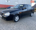 ВАЗ 2170 Priora 2007 у Монастырище на Automoto.ua Чорний ВАЗ 2170 Priora, об'ємом двигуна 1.6 л та пробігом 106 тис. км за 3200 $, фото 12 на Automoto.ua
