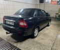 ВАЗ 2170 Priora 2007 в Сумах на Automoto.ua Черный ВАЗ 2170 Priora, объемом двигателя 1.6 л и пробегом 246 тыс. км за 1700 $, фото 7 на Automoto.ua