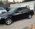 Чорний ВАЗ 2170 Priora, об'ємом двигуна 1.6 л та пробігом 200 тис. км за 2500 $, фото 5 на Automoto.ua