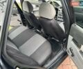 Черный ВАЗ 2170 Priora, объемом двигателя 1.6 л и пробегом 234 тыс. км за 2699 $, фото 34 на Automoto.ua