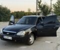 Черный ВАЗ 2170 Priora, объемом двигателя 1.6 л и пробегом 200 тыс. км за 2500 $, фото 15 на Automoto.ua
