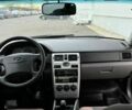 Черный ВАЗ 2170 Priora, объемом двигателя 1.6 л и пробегом 247 тыс. км за 2000 $, фото 9 на Automoto.ua