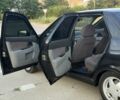 Черный ВАЗ 2170 Priora, объемом двигателя 1.6 л и пробегом 200 тыс. км за 2500 $, фото 18 на Automoto.ua