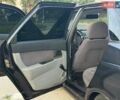 Чорний ВАЗ 2170 Priora, об'ємом двигуна 1.6 л та пробігом 202 тис. км за 2500 $, фото 23 на Automoto.ua