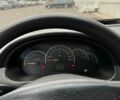 Черный ВАЗ 2170 Priora, объемом двигателя 1.6 л и пробегом 247 тыс. км за 2000 $, фото 14 на Automoto.ua