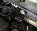 Черный ВАЗ 2170 Priora, объемом двигателя 1.6 л и пробегом 147 тыс. км за 4400 $, фото 21 на Automoto.ua