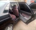 Чорний ВАЗ 2170 Priora, об'ємом двигуна 1.6 л та пробігом 150 тис. км за 2300 $, фото 3 на Automoto.ua