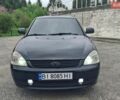 Чорний ВАЗ 2170 Priora, об'ємом двигуна 1.6 л та пробігом 176 тис. км за 2600 $, фото 16 на Automoto.ua
