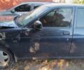 Чорний ВАЗ 2170 Priora, об'ємом двигуна 1.6 л та пробігом 100 тис. км за 1500 $, фото 2 на Automoto.ua