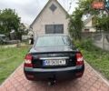 Черный ВАЗ 2170 Priora, объемом двигателя 1.6 л и пробегом 234 тыс. км за 2699 $, фото 5 на Automoto.ua