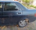 Чорний ВАЗ 2170 Priora, об'ємом двигуна 1.6 л та пробігом 100 тис. км за 1500 $, фото 1 на Automoto.ua