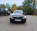 ВАЗ 2170 Priora 2007 у Павлограде на Automoto.ua Чорний ВАЗ 2170 Priora, об'ємом двигуна 1.6 л та пробігом 150 тис. км за 1950 $, фото 1 на Automoto.ua