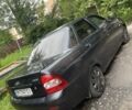 Черный ВАЗ 2170 Priora, объемом двигателя 1.6 л и пробегом 142 тыс. км за 2550 $, фото 2 на Automoto.ua