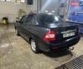 ВАЗ 2170 Priora 2007 в Сумах на Automoto.ua Черный ВАЗ 2170 Priora, объемом двигателя 1.6 л и пробегом 246 тыс. км за 1700 $, фото 6 на Automoto.ua