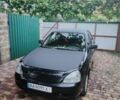 Чорний ВАЗ 2170 Priora, об'ємом двигуна 0 л та пробігом 220 тис. км за 3100 $, фото 1 на Automoto.ua