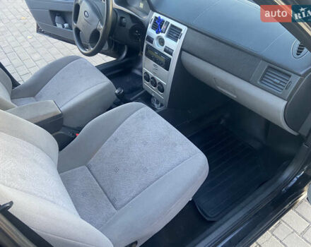 ВАЗ 2170 Priora 2007 у Монастырище на Automoto.ua Чорний ВАЗ 2170 Priora, об'ємом двигуна 1.6 л та пробігом 106 тис. км за 3200 $, фото 34 на Automoto.ua