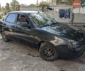 Чорний ВАЗ 2170 Priora, об'ємом двигуна 1.6 л та пробігом 450 тис. км за 2800 $, фото 1 на Automoto.ua