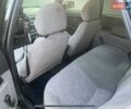Черный ВАЗ 2170 Priora, объемом двигателя 1.6 л и пробегом 139 тыс. км за 2700 $, фото 9 на Automoto.ua